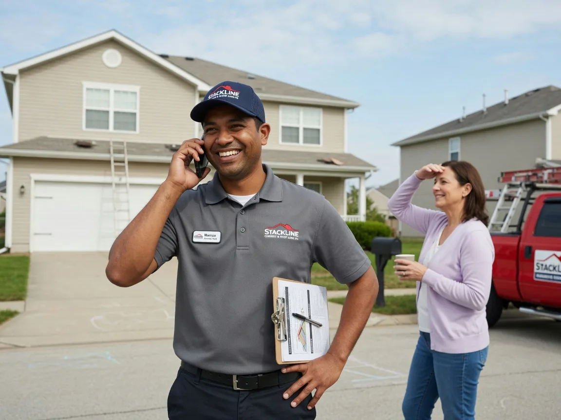 Chimney flashing repair Lavonia, GA FAQs